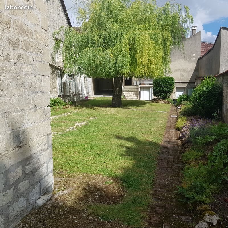Maison à vendre, 123m², Champagne-sur-Oise