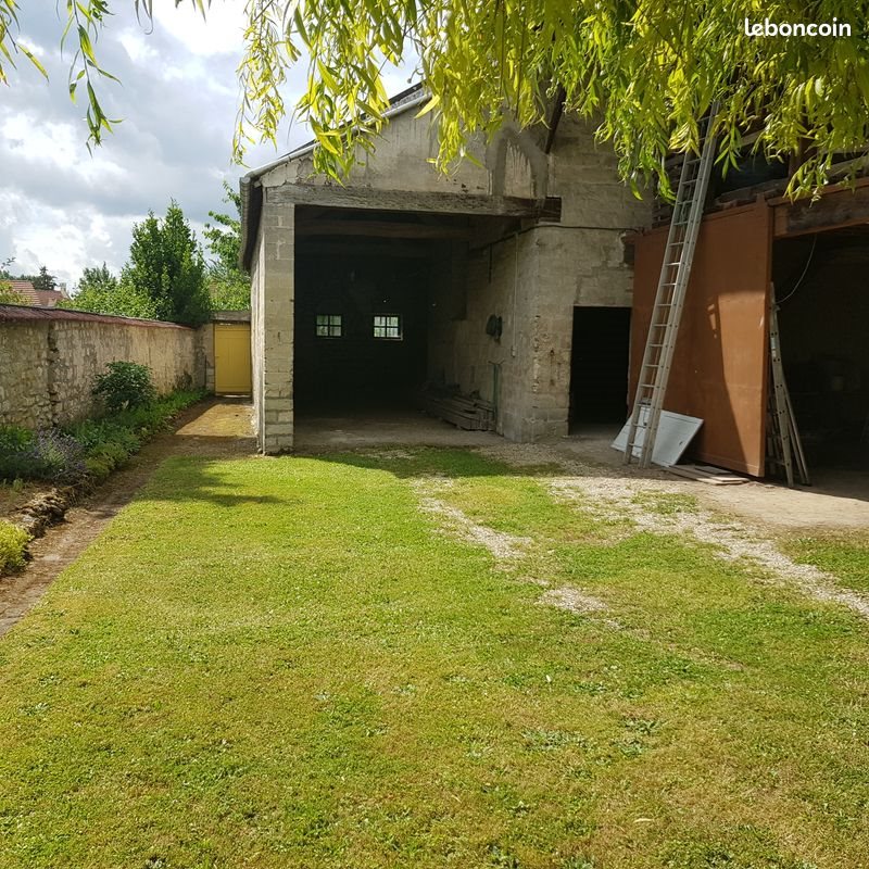 Maison à vendre, 123m², Champagne-sur-Oise