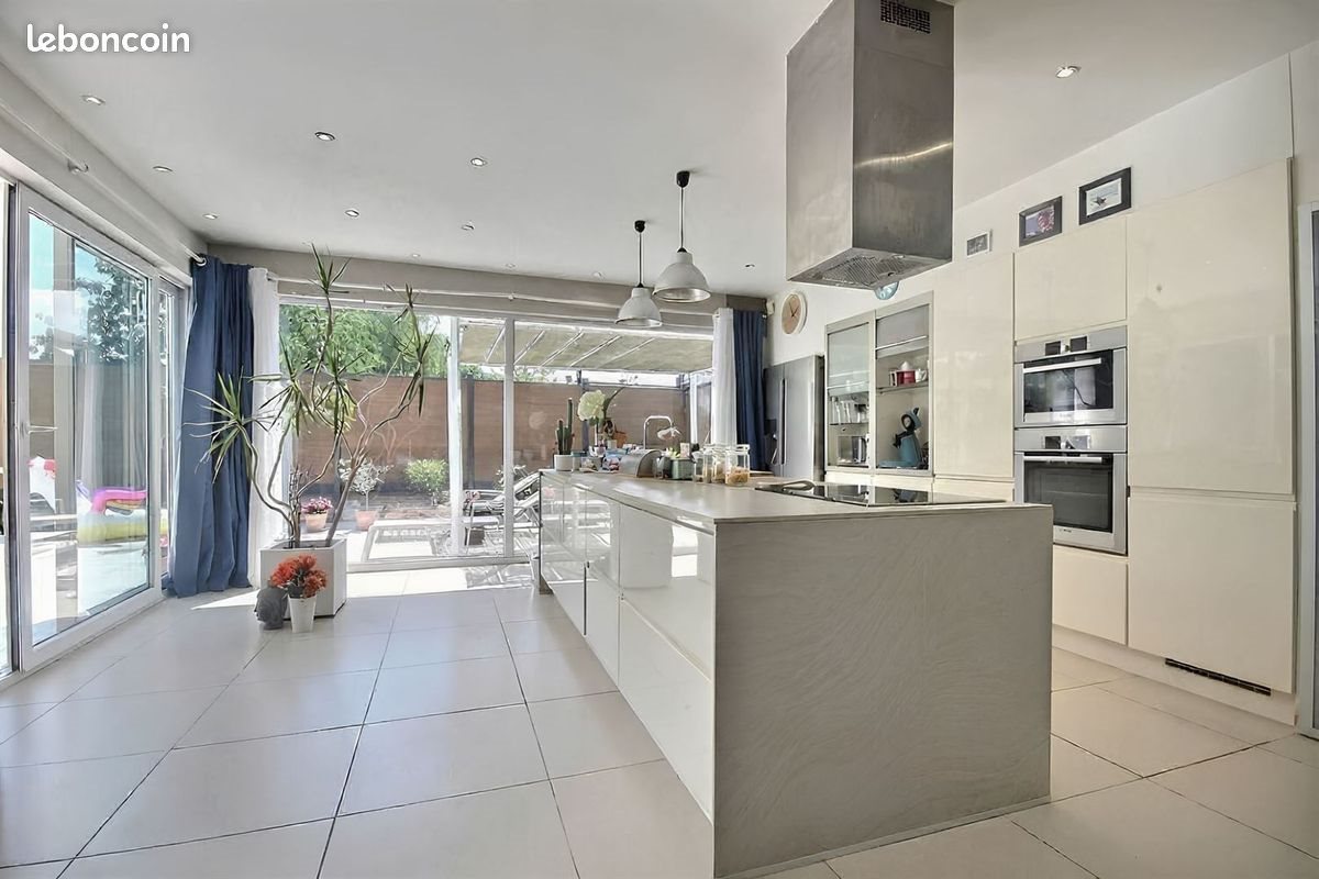 Maison à vendre, 120m², Toufflers