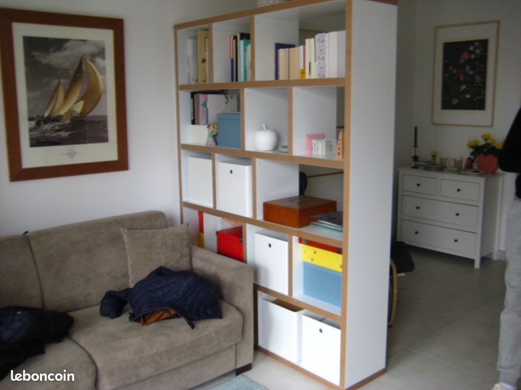 Appartement à louer, 50m², Vichy
