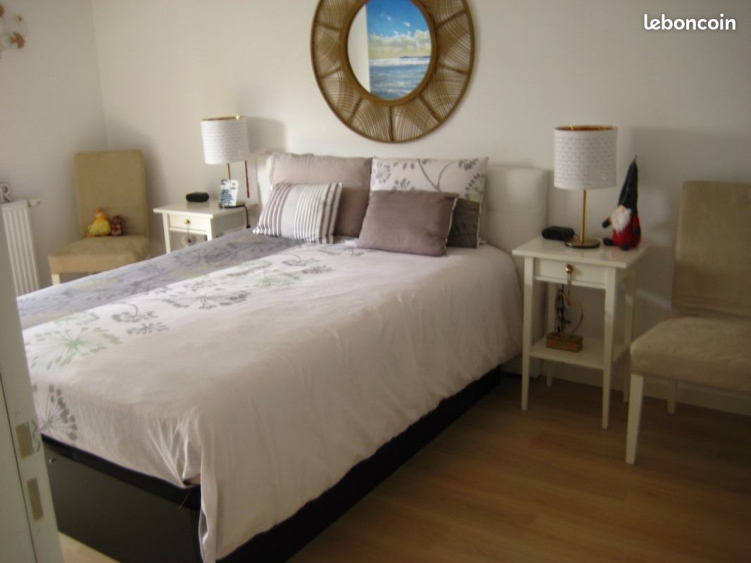 Appartement à louer, 50m², Vichy