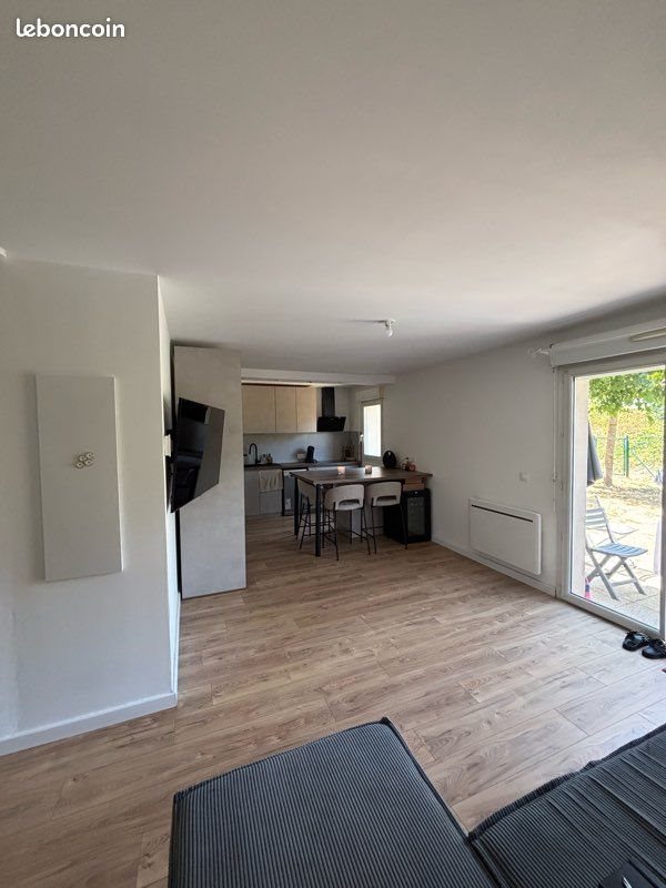 Appartement à louer, 49m², Saumur