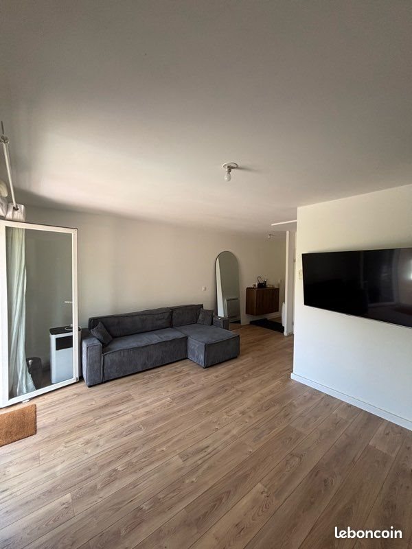 Appartement à louer, 49m², Saumur