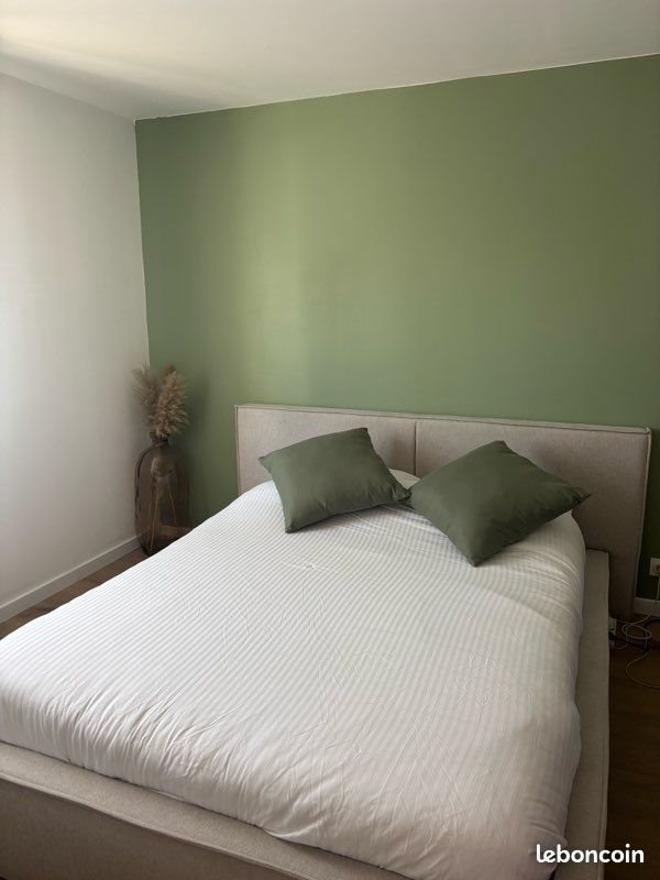 Appartement à louer, 49m², Saumur