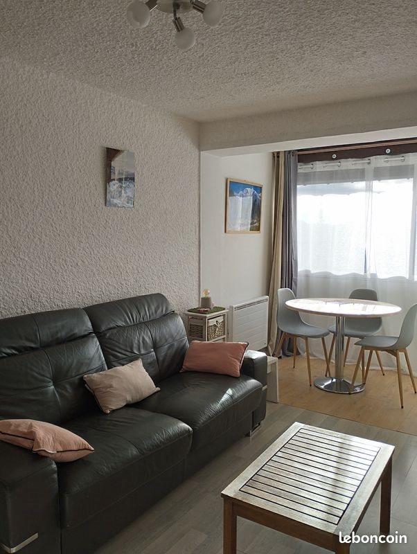 Appartement à vendre, 20m², Laye