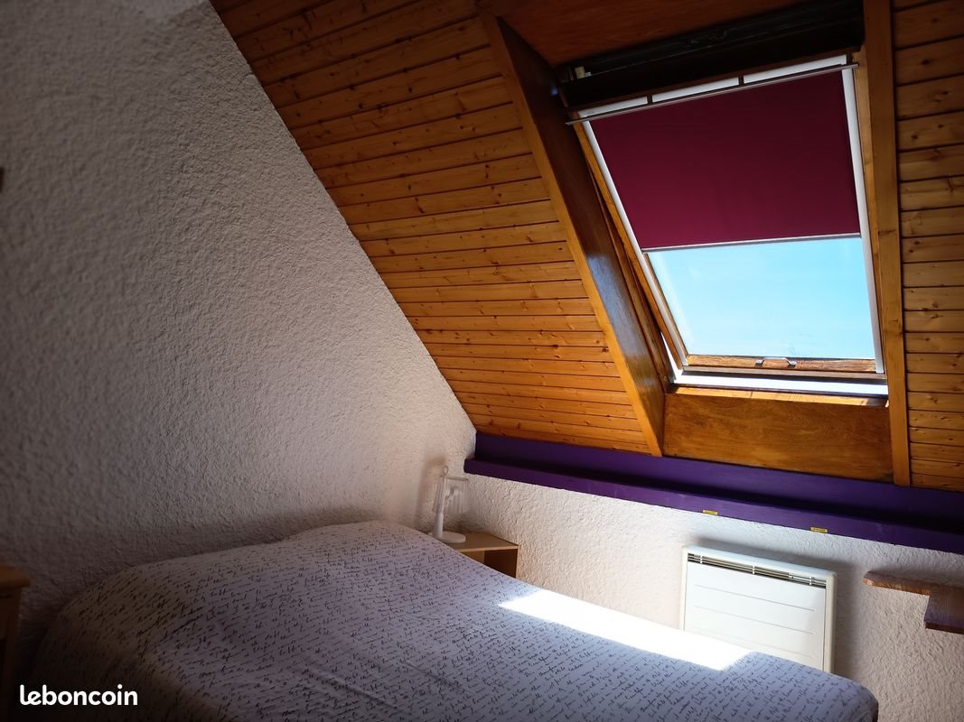 Appartement à vendre, 20m², Laye