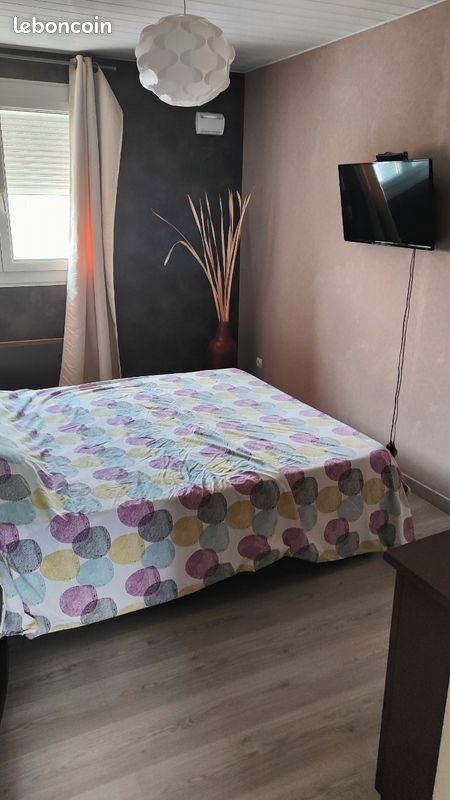 Appartement à louer, 90m², Essey-lès-Nancy