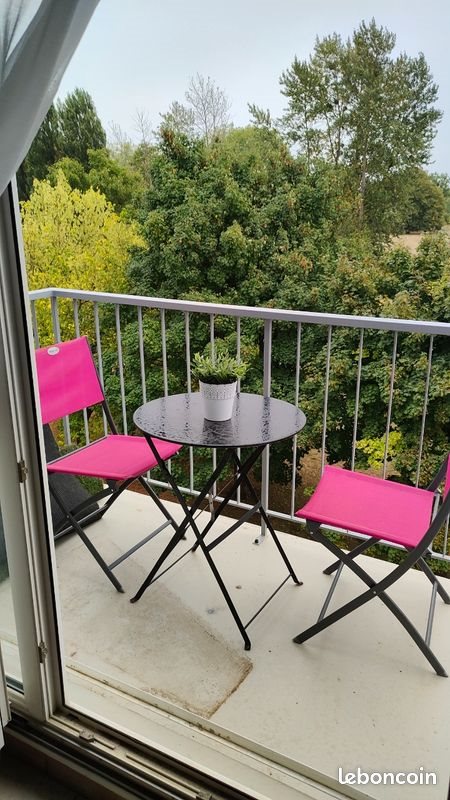 Appartement à louer, 90m², Essey-lès-Nancy