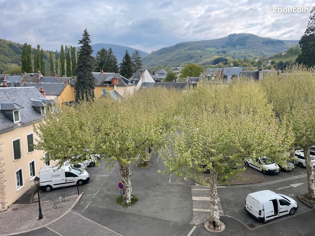 Maison à vendre, 280m², Saint-Geniez-d'Olt