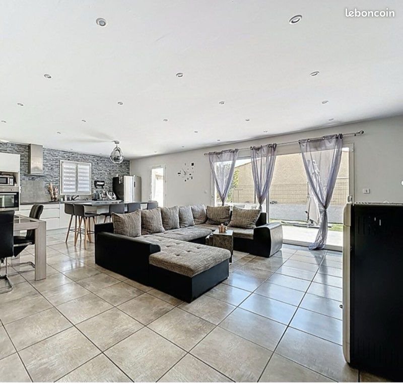 Maison à louer, 112m², Niort