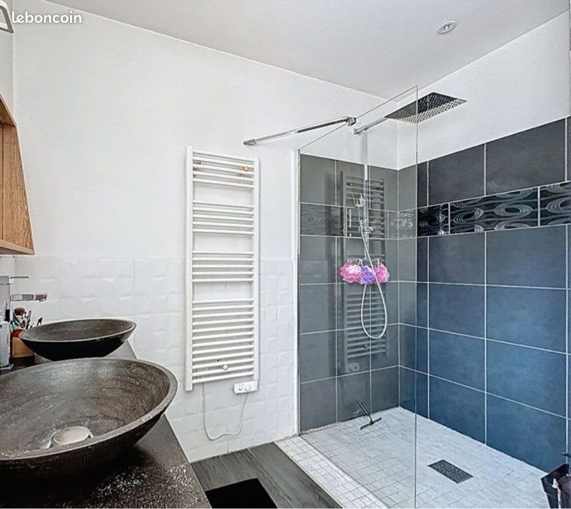 Maison à louer, 112m², Niort