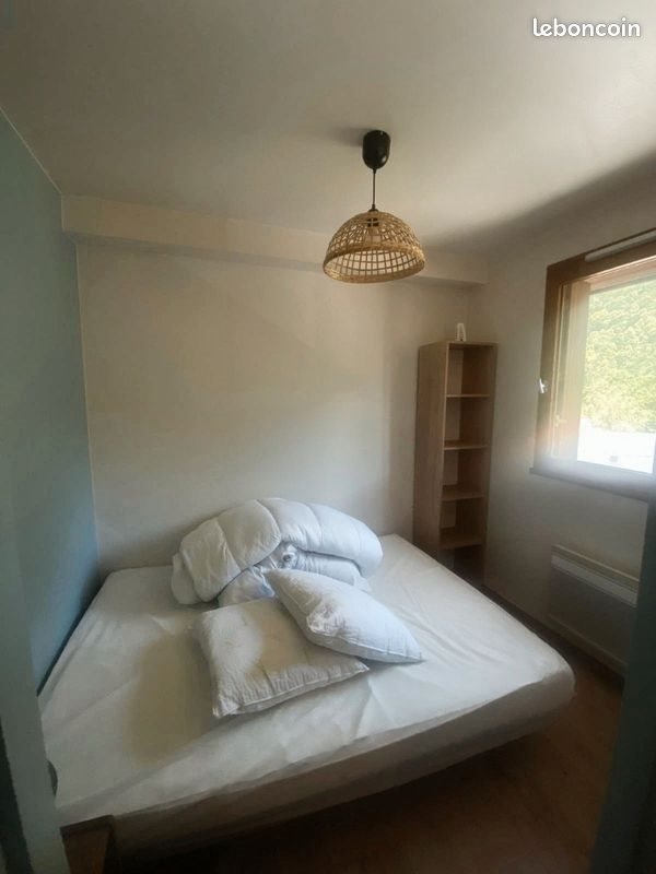 Appartement à louer, 24m², Bagnères-de-Luchon