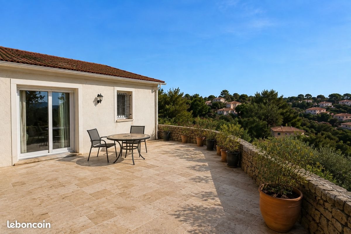 Maison à vendre, 36m², Marseille 11ème