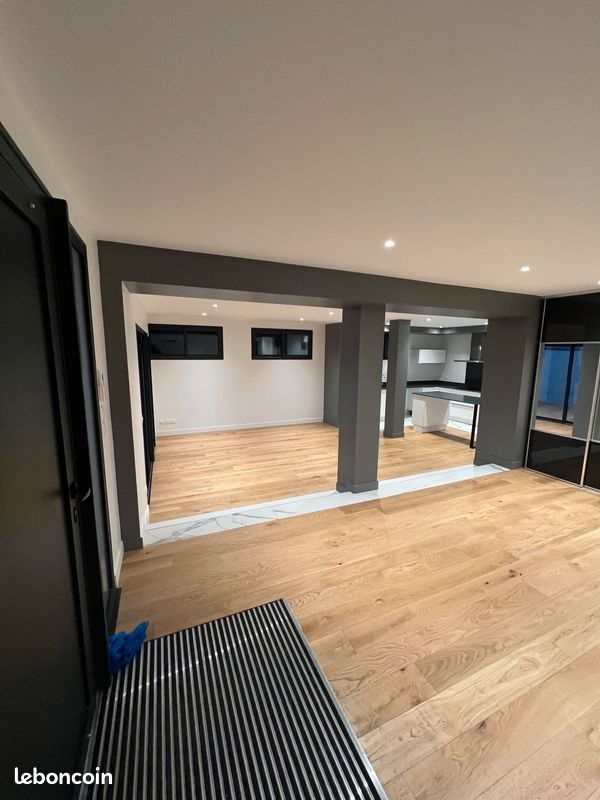 Maison à louer, 142m², Villenave-d'Ornon