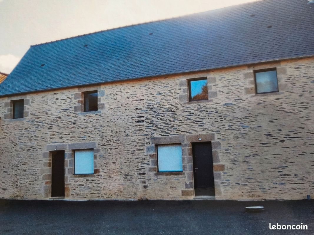 Appartement à louer, 76m², Taupont