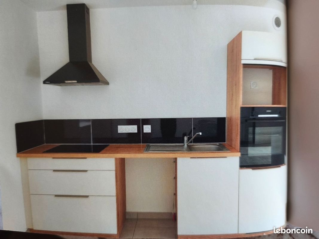 Appartement à louer, 76m², Taupont
