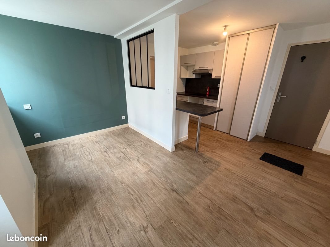 Appartement à louer, 25m², Aire-sur-l'Adour