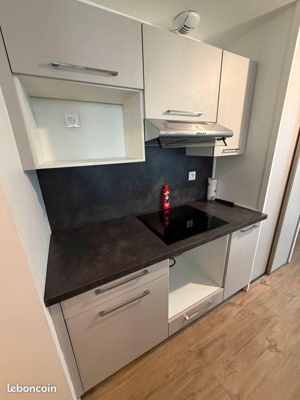 Appartement à louer, 25m², Aire-sur-l'Adour