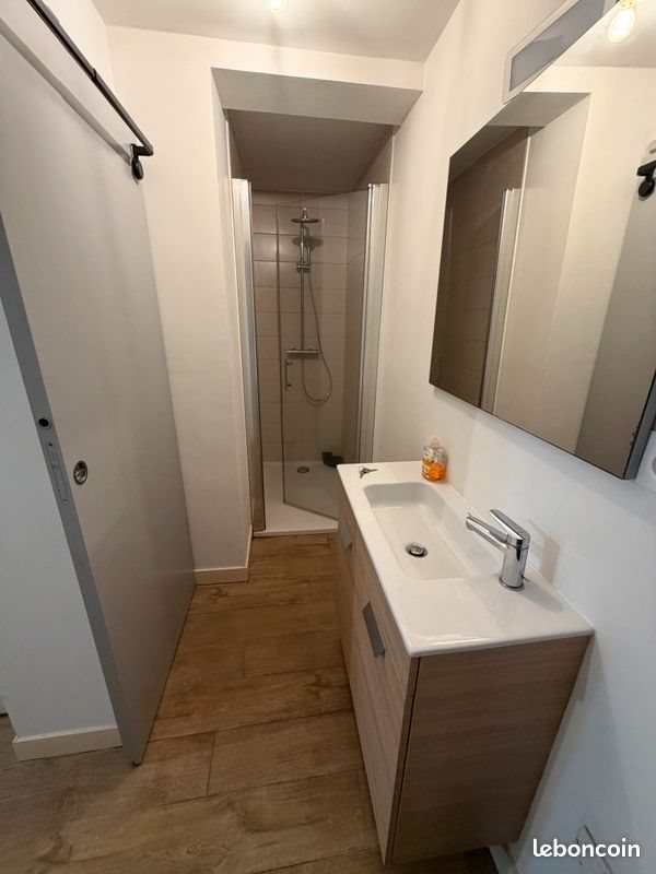 Appartement à louer, 25m², Aire-sur-l'Adour
