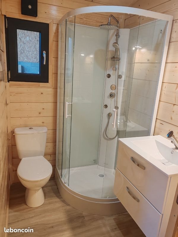 Maison à vendre, 18m², Laurède