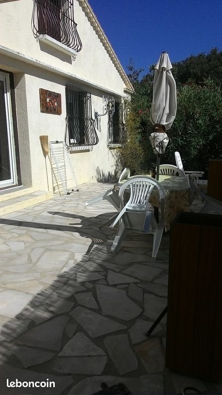 Maison à louer, 66m², Gallargues-le-Montueux