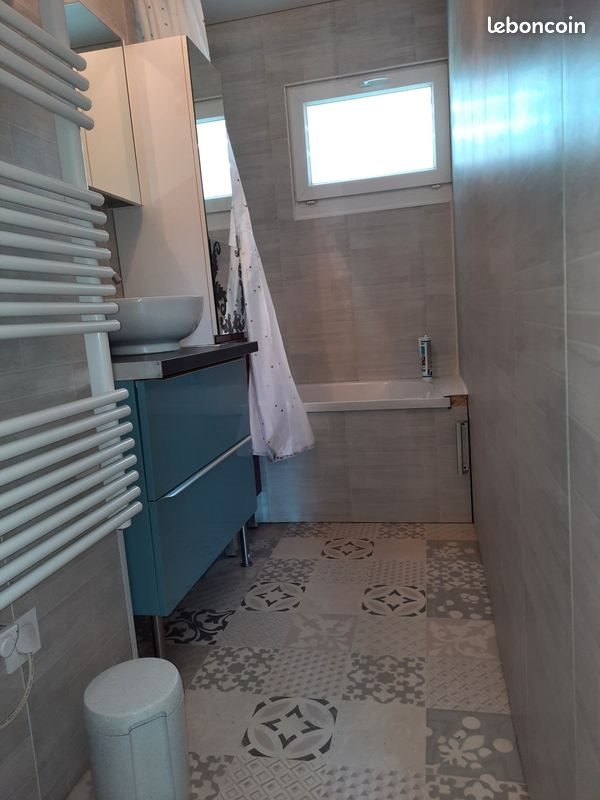 Maison à louer, 66m², Gallargues-le-Montueux