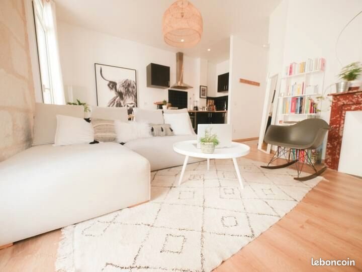 Appartement à vendre, 44m², Montpellier