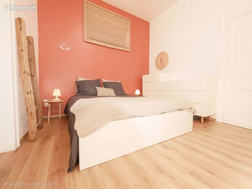 Appartement à vendre, 44m², Montpellier