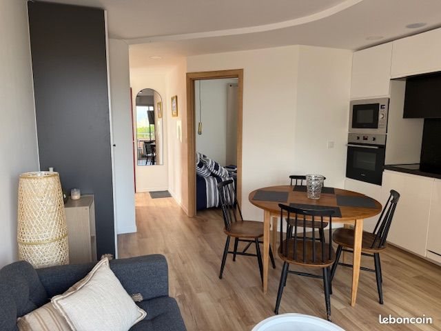 Appartement à louer, 28m², Sète
