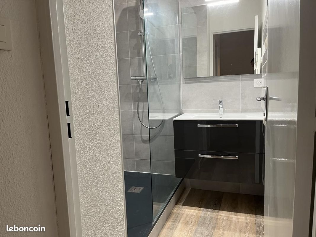 Appartement à louer, 48m², Oyonnax