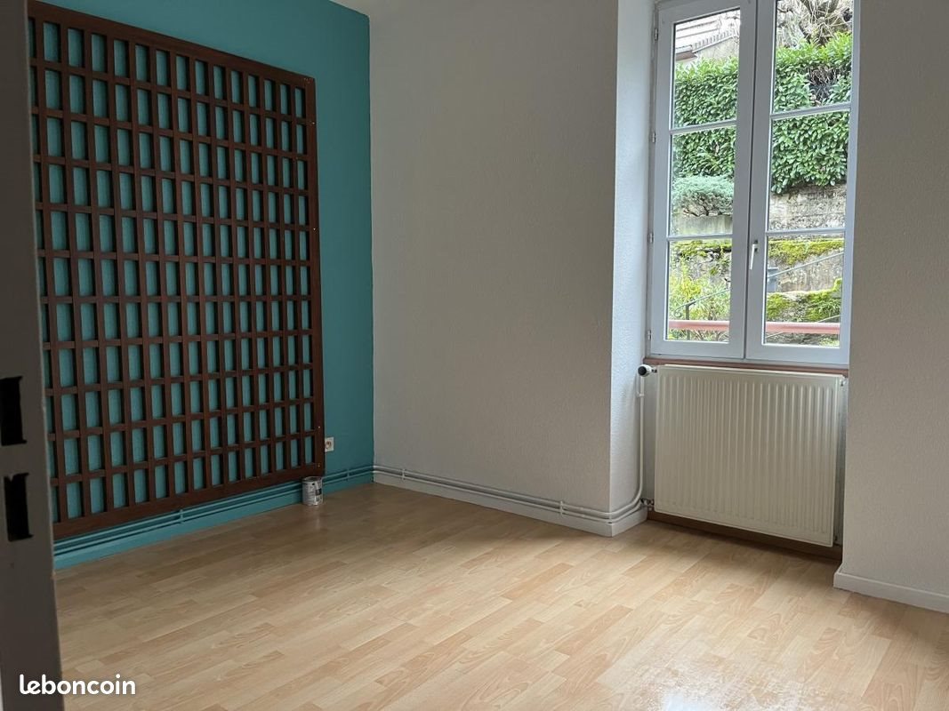 Appartement à louer, 48m², Oyonnax