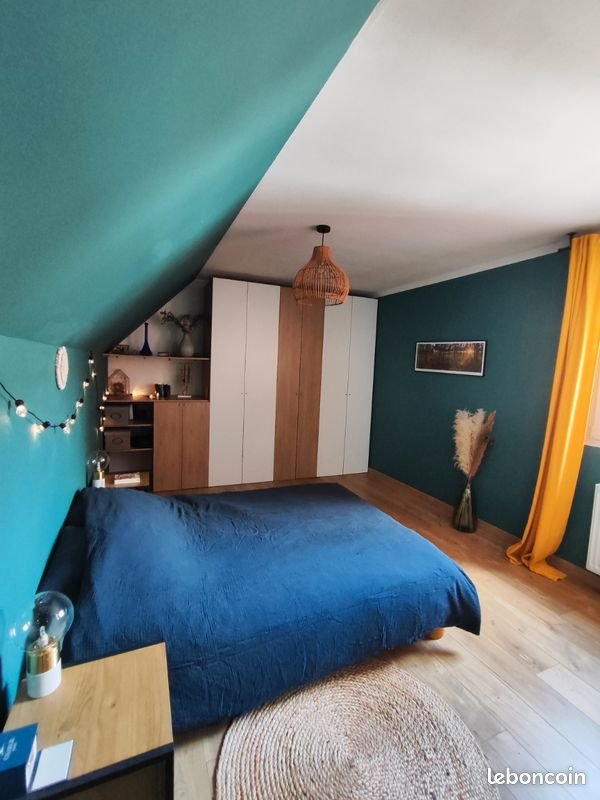 Maison à vendre, 97m², Hem