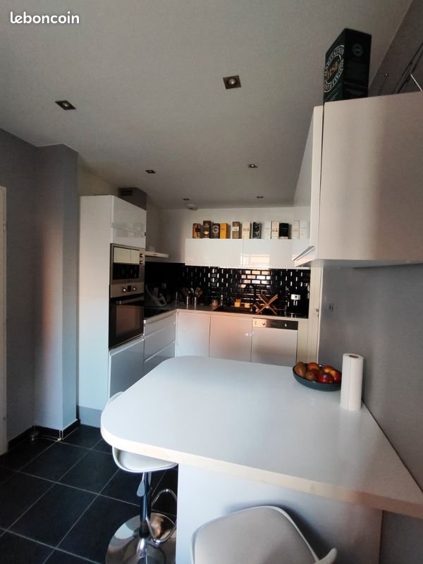Maison à vendre, 97m², Hem