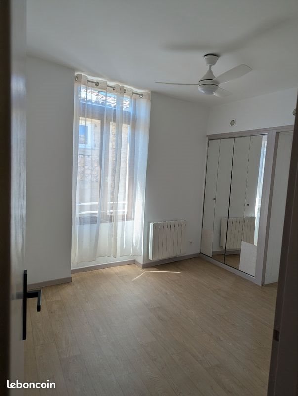 Maison à louer, 67m², Hérépian