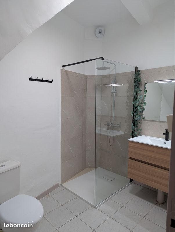 Maison à louer, 67m², Hérépian