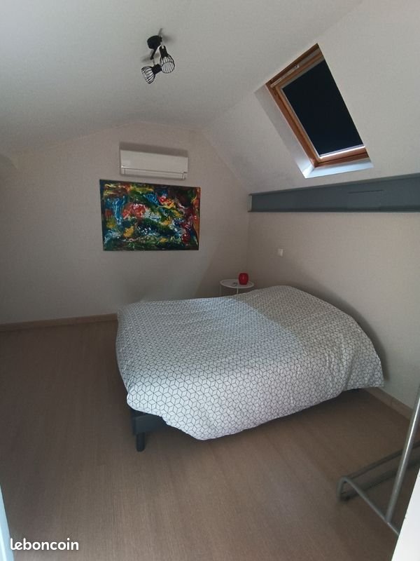 Appartement à vendre, 90m², Moulins