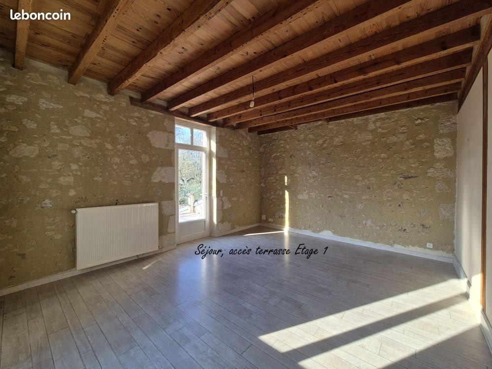Appartement à louer, 117m², Condom