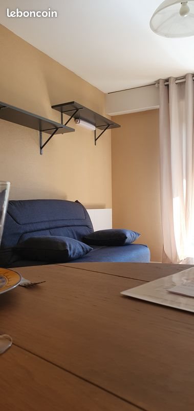Appartement à louer, 42m², Metz