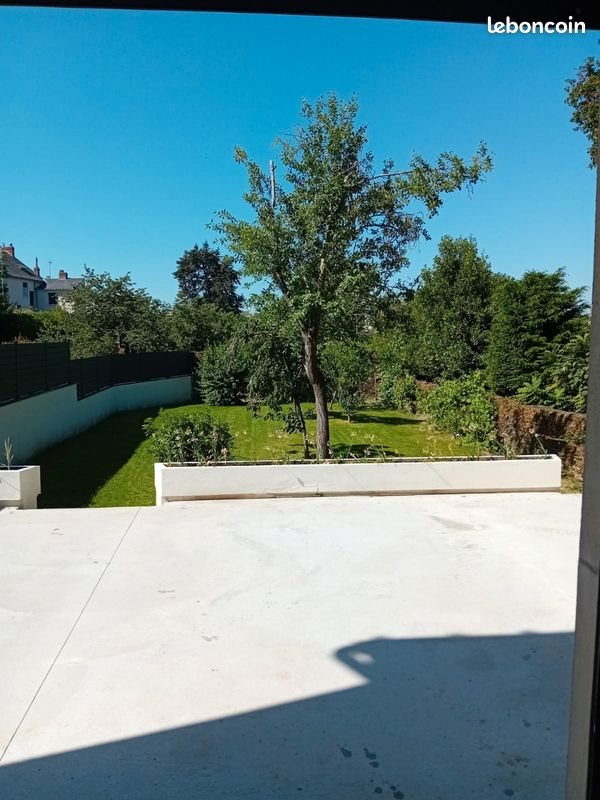 Maison à vendre, 130m², Angers