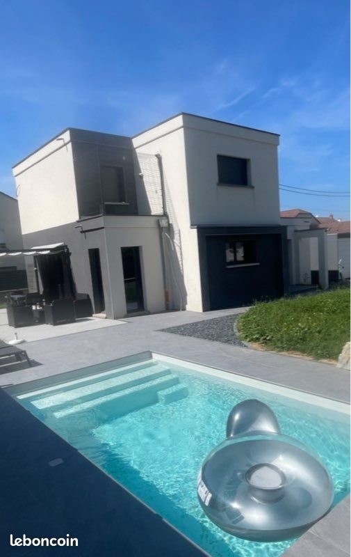 Maison à vendre, 116m², Mandeure
