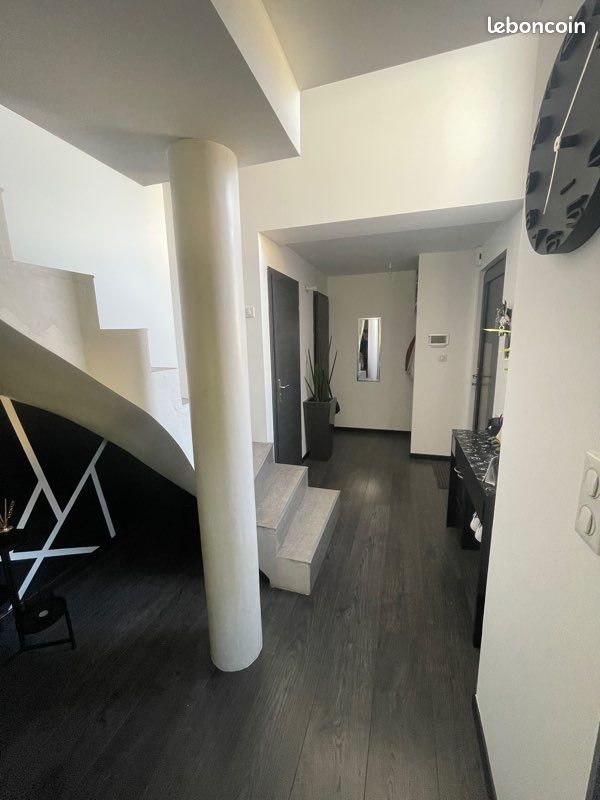 Maison à vendre, 116m², Mandeure