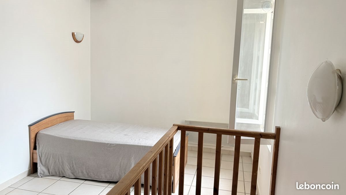 Appartement à louer, 28m², Carmaux