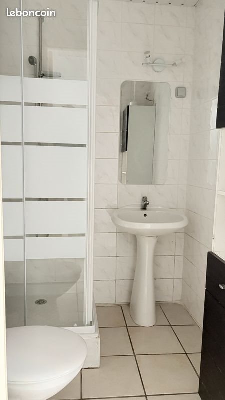 Appartement à louer, 28m², Carmaux