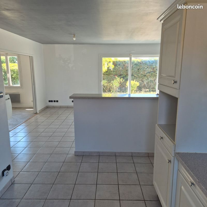 Maison à louer, 89m², Beaumont