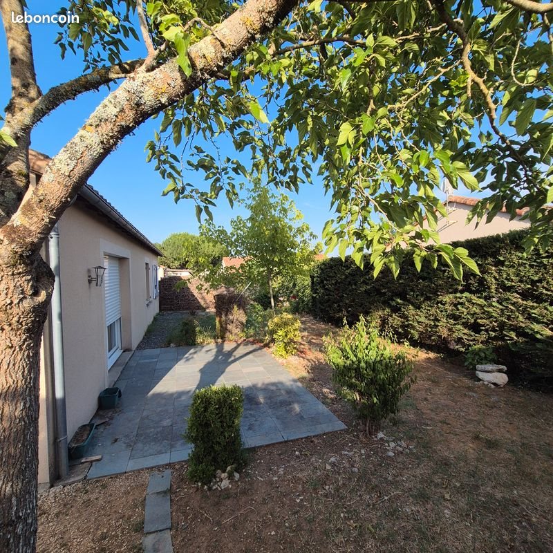 Maison à louer, 89m², Beaumont