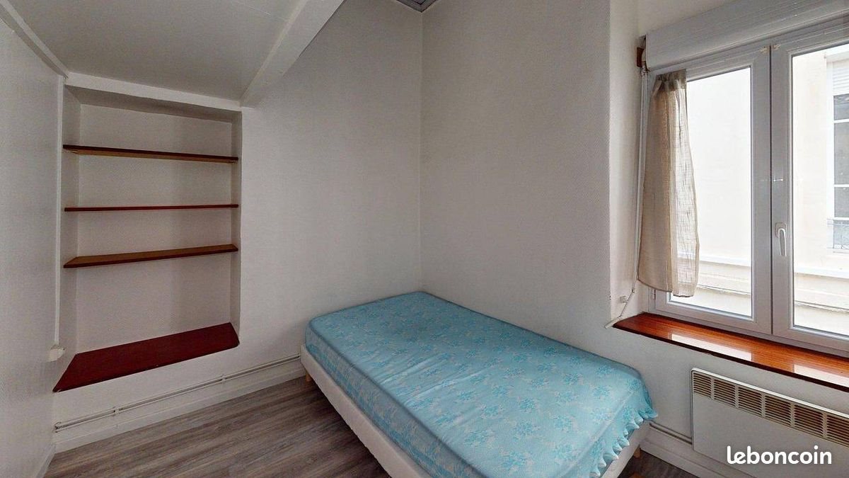 Appartement à louer, 34m², Nîmes