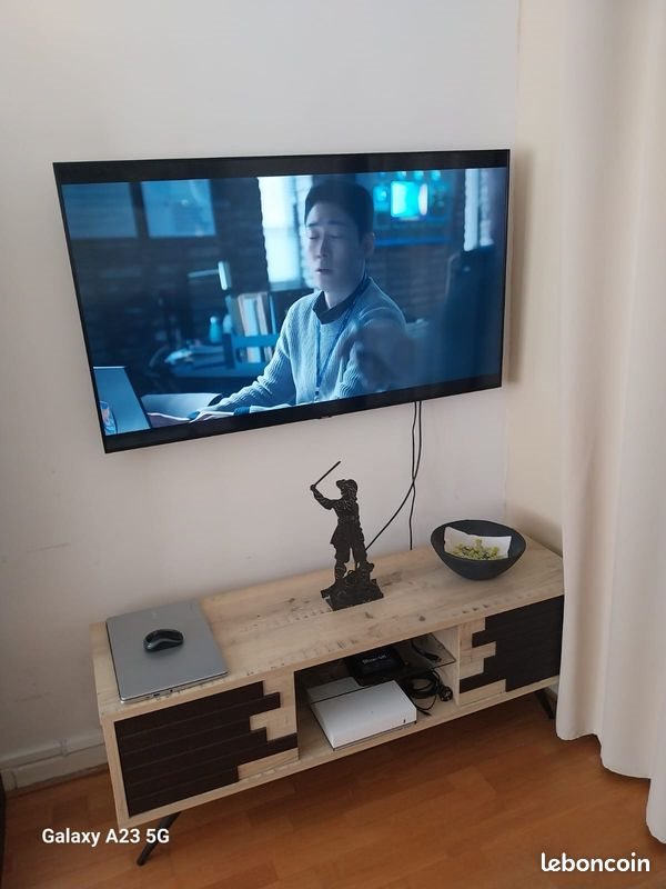 Appartement à louer, 50m², Dunkerque