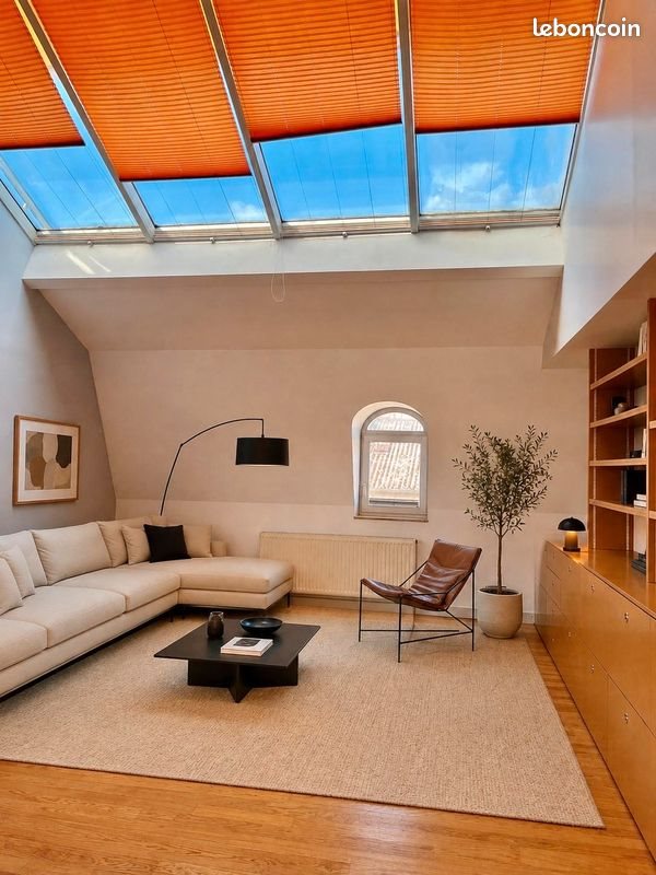 Appartement à vendre, 134m², Thionville