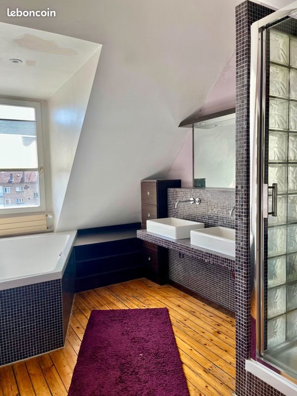 Appartement à vendre, 134m², Thionville