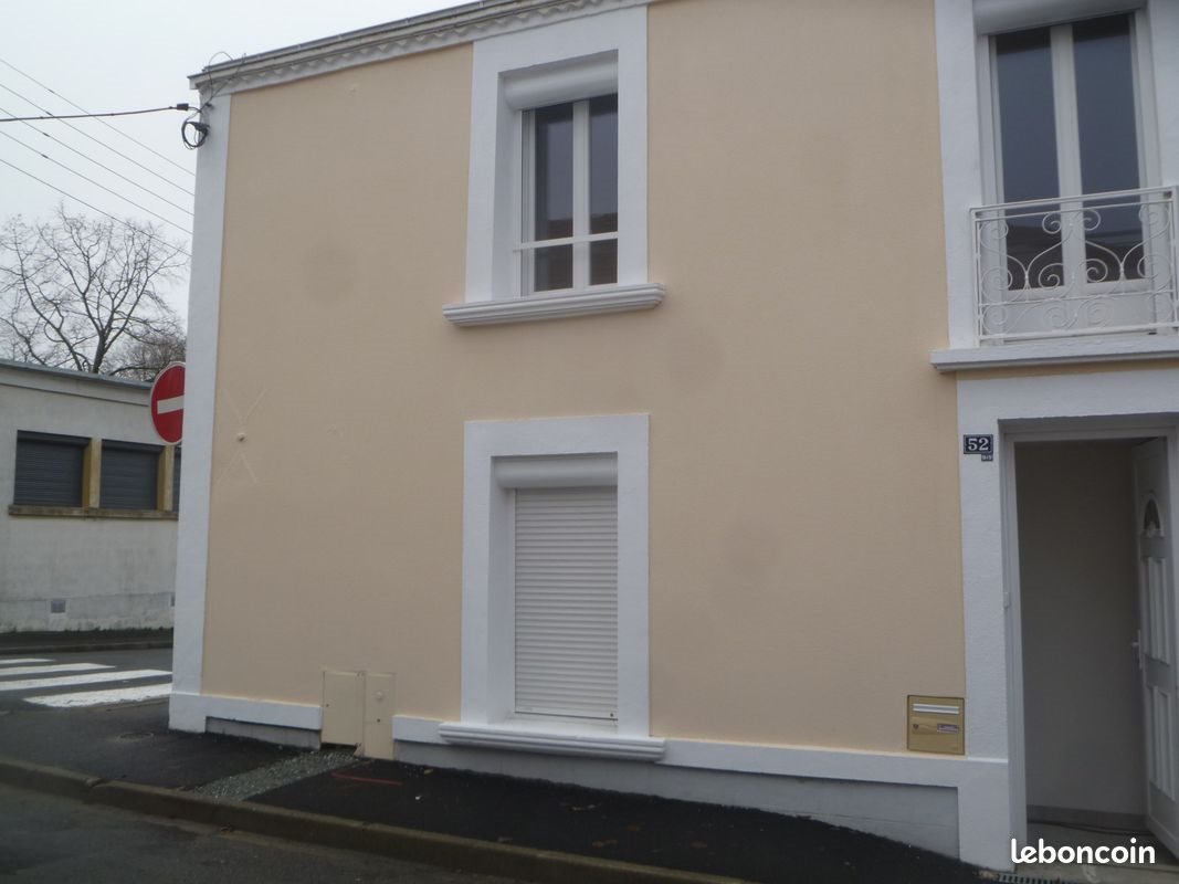 Maison à louer, 85m², Cholet